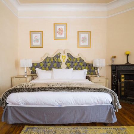 Apartamento The House Of Grace Simonʼs Town Exterior foto